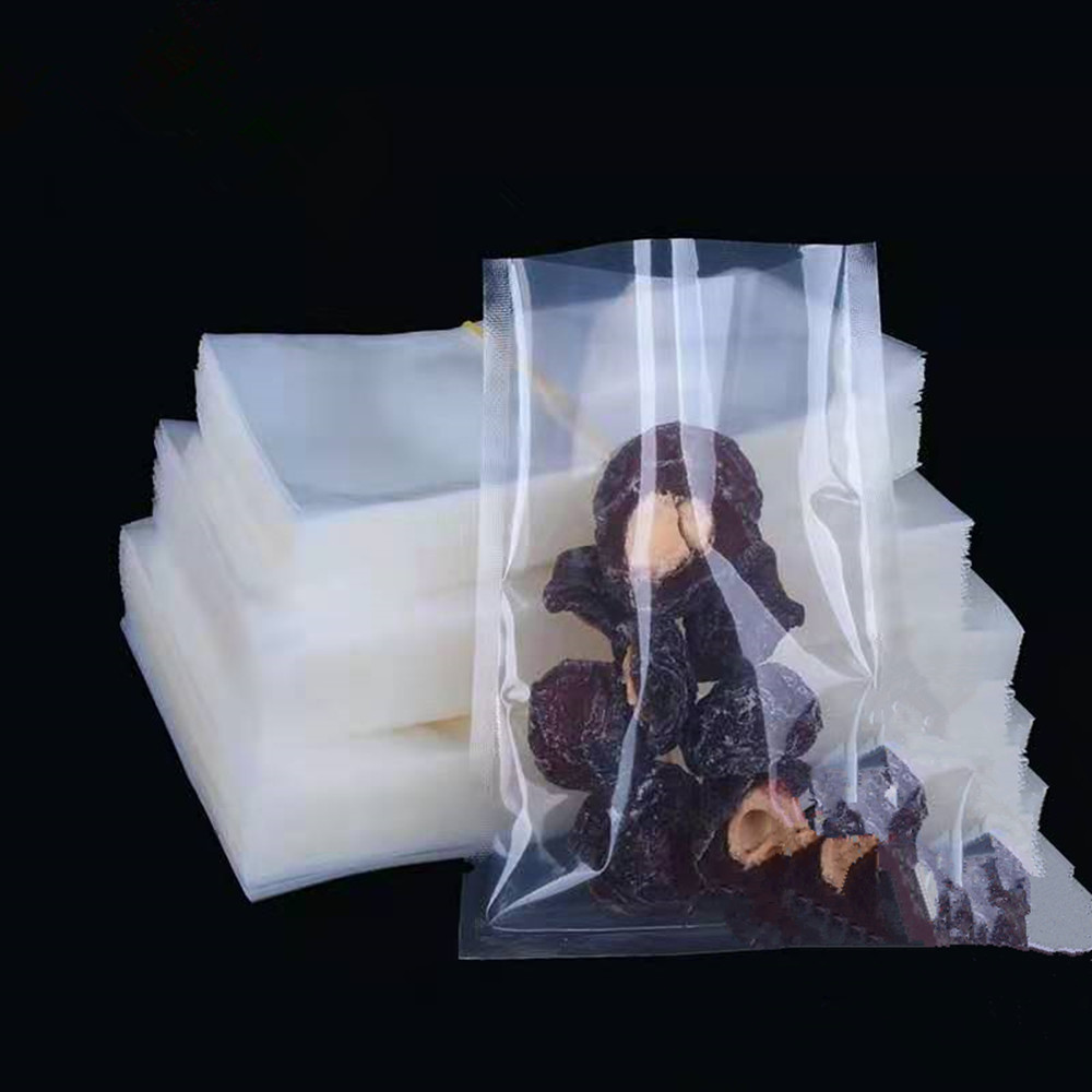 OLİMPACK 25x35 DÜZ VAKUM POŞET - 3